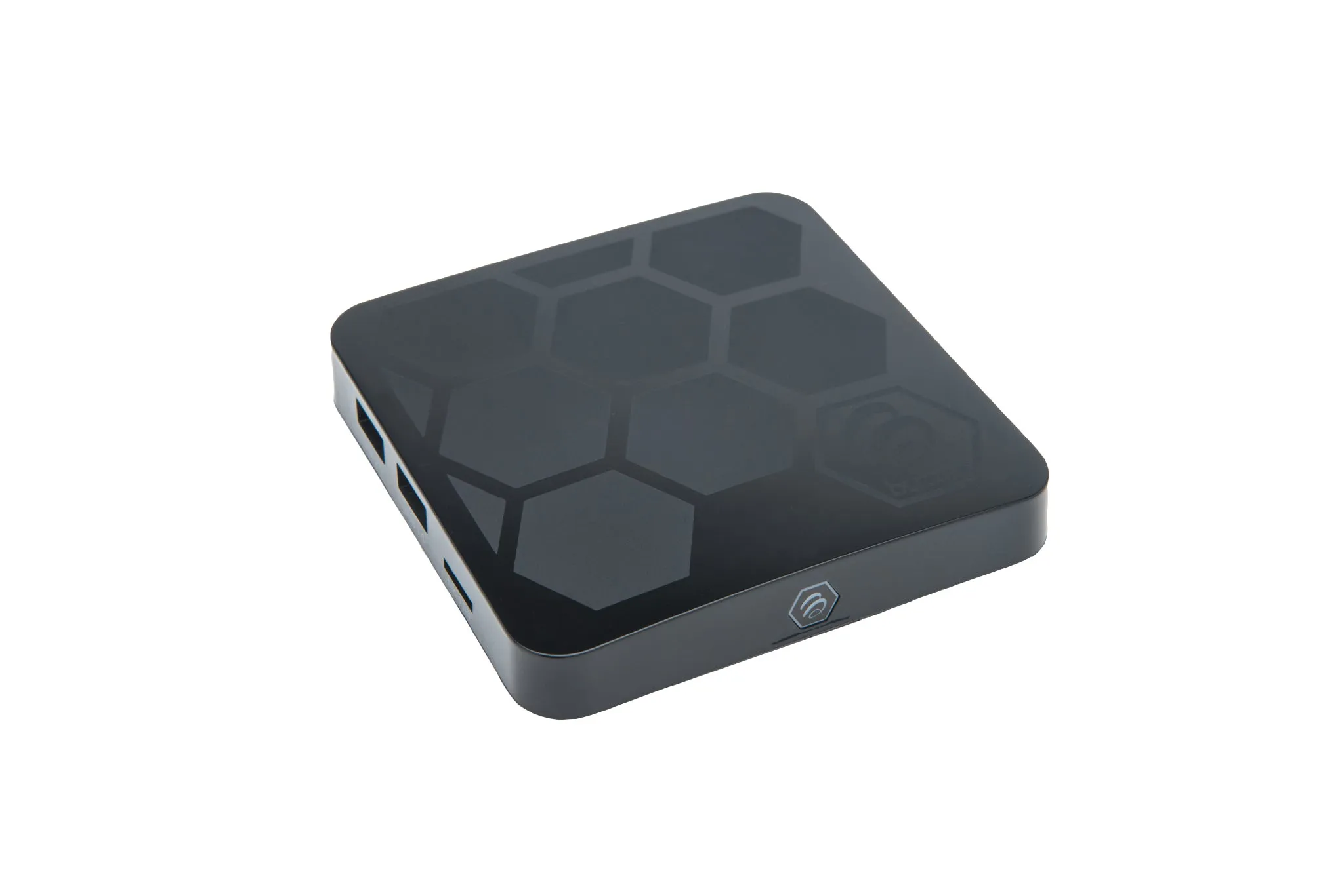 BuzzTV XR 4200 ULTRA HD OTT BOX