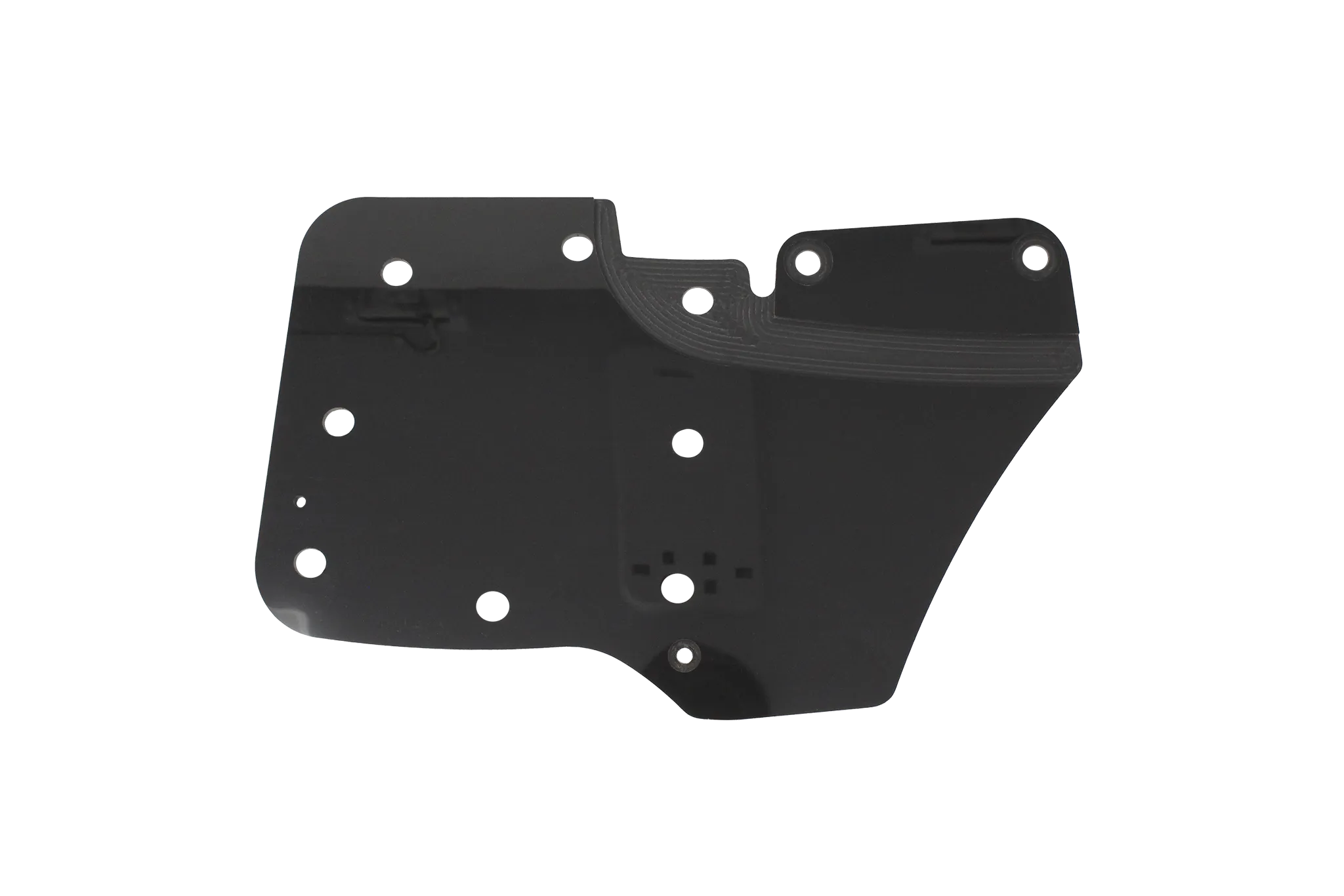 Can-Am® X3 Smart-Lok Relocation Mount | UTVS-X3-SLRELMT