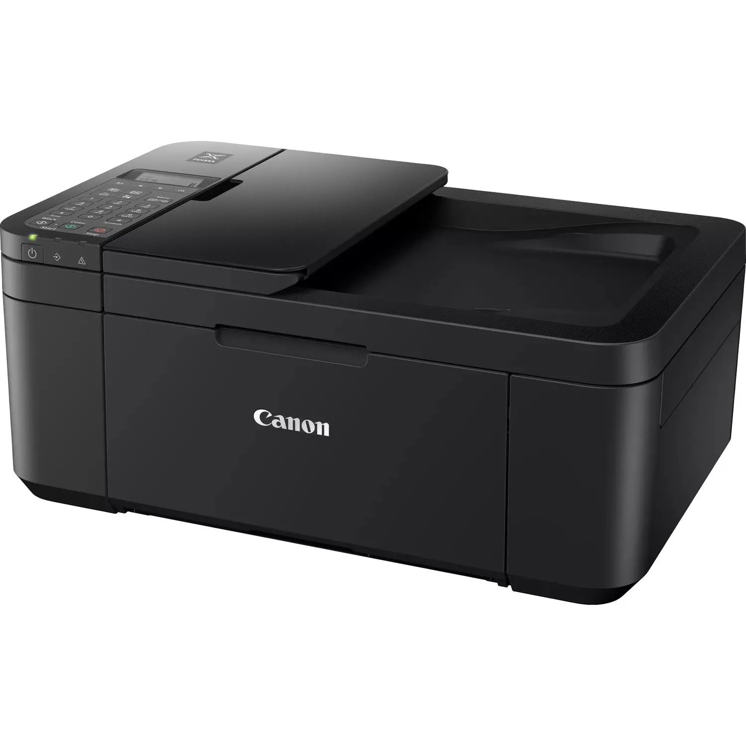 Canon Pixma Tr4650 Tr 4650 - Multifunction Printer - Colour - Ink-Jet - A4 (210 X 297 Mm), Legal (216 X 356 Mm) (Origina