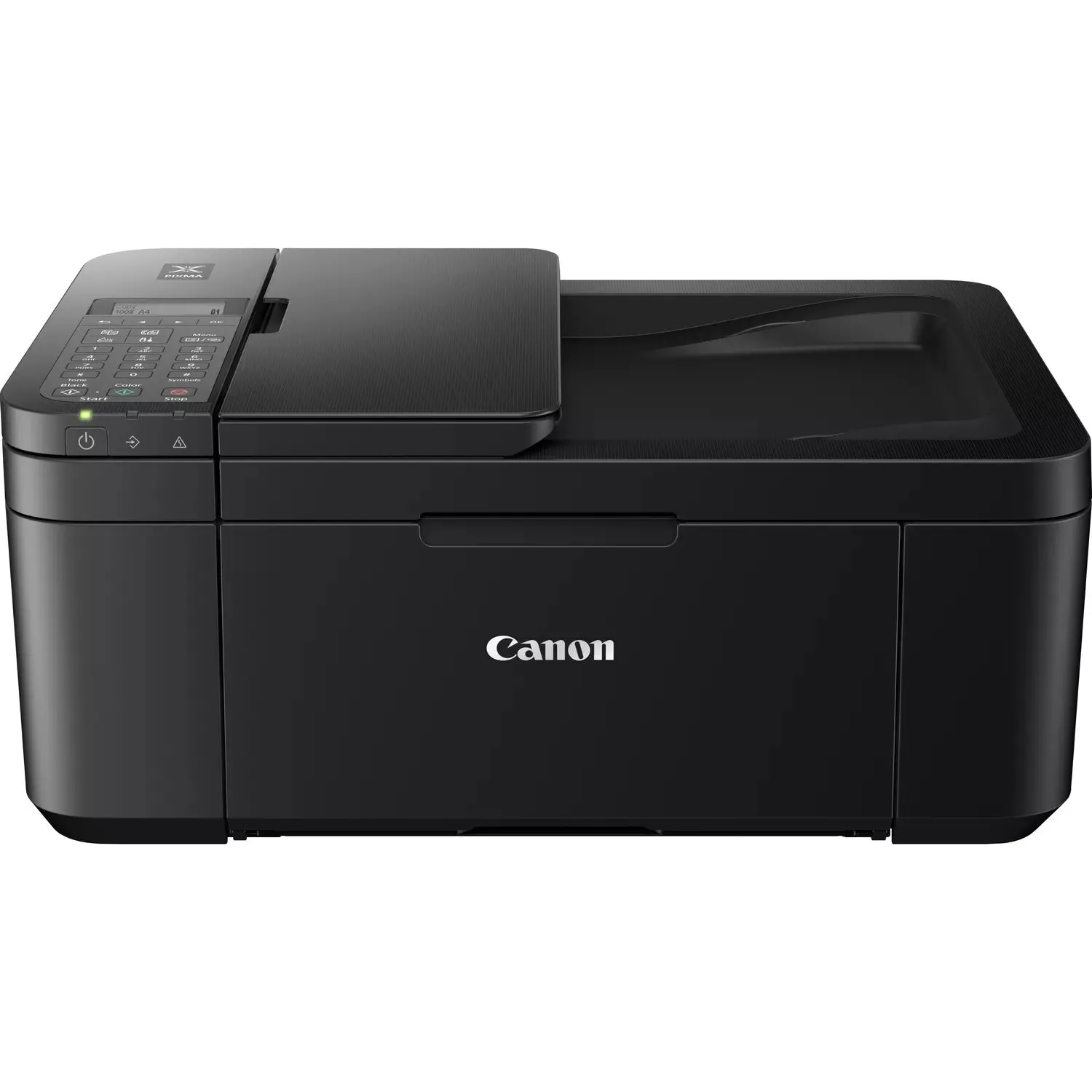 Canon Pixma Tr4650 Tr 4650 - Multifunction Printer - Colour - Ink-Jet - A4 (210 X 297 Mm), Legal (216 X 356 Mm) (Origina