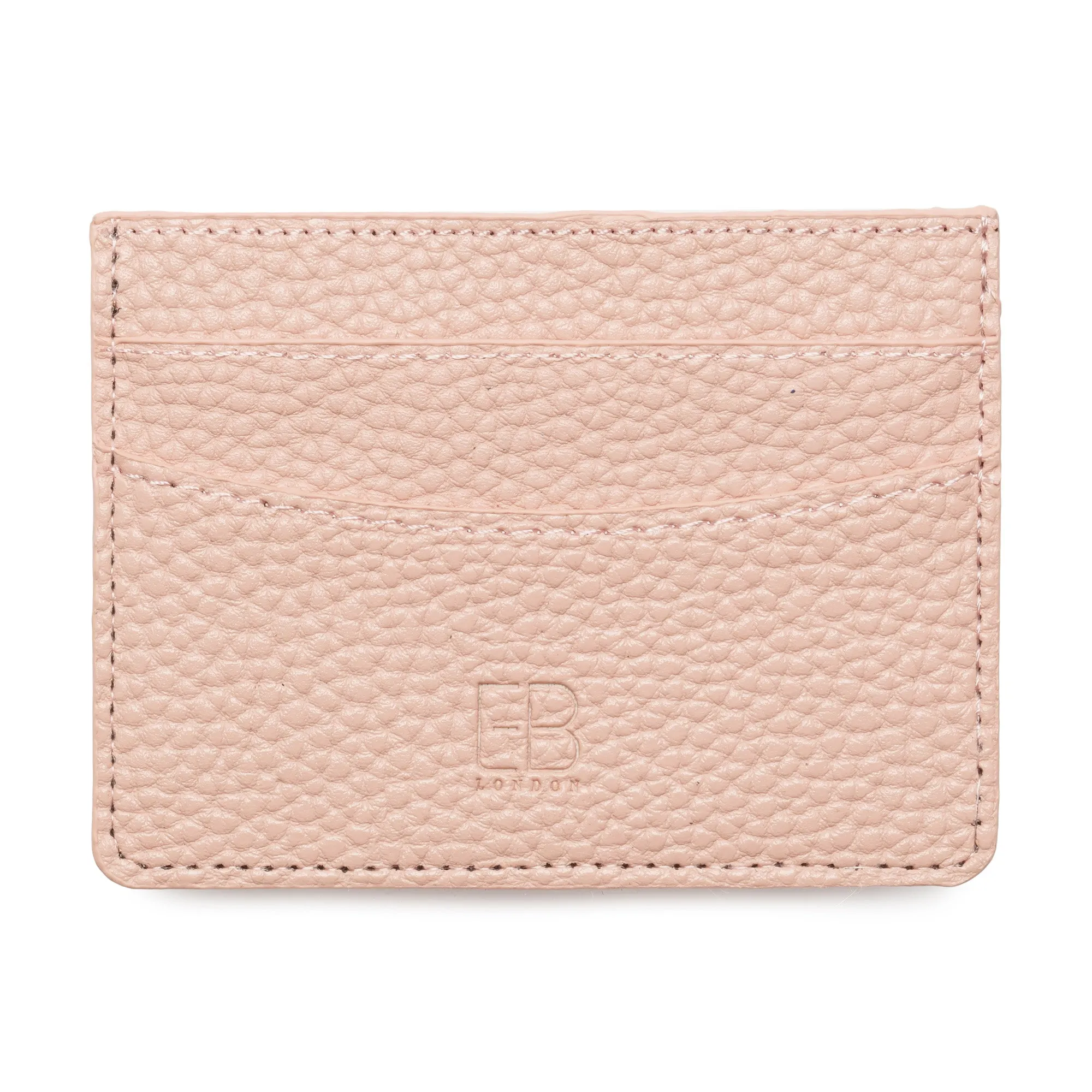 Card Wallet - Blush Pink