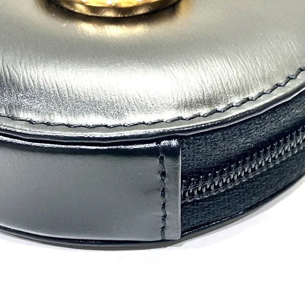 Cartier Panthere Round Coin Case