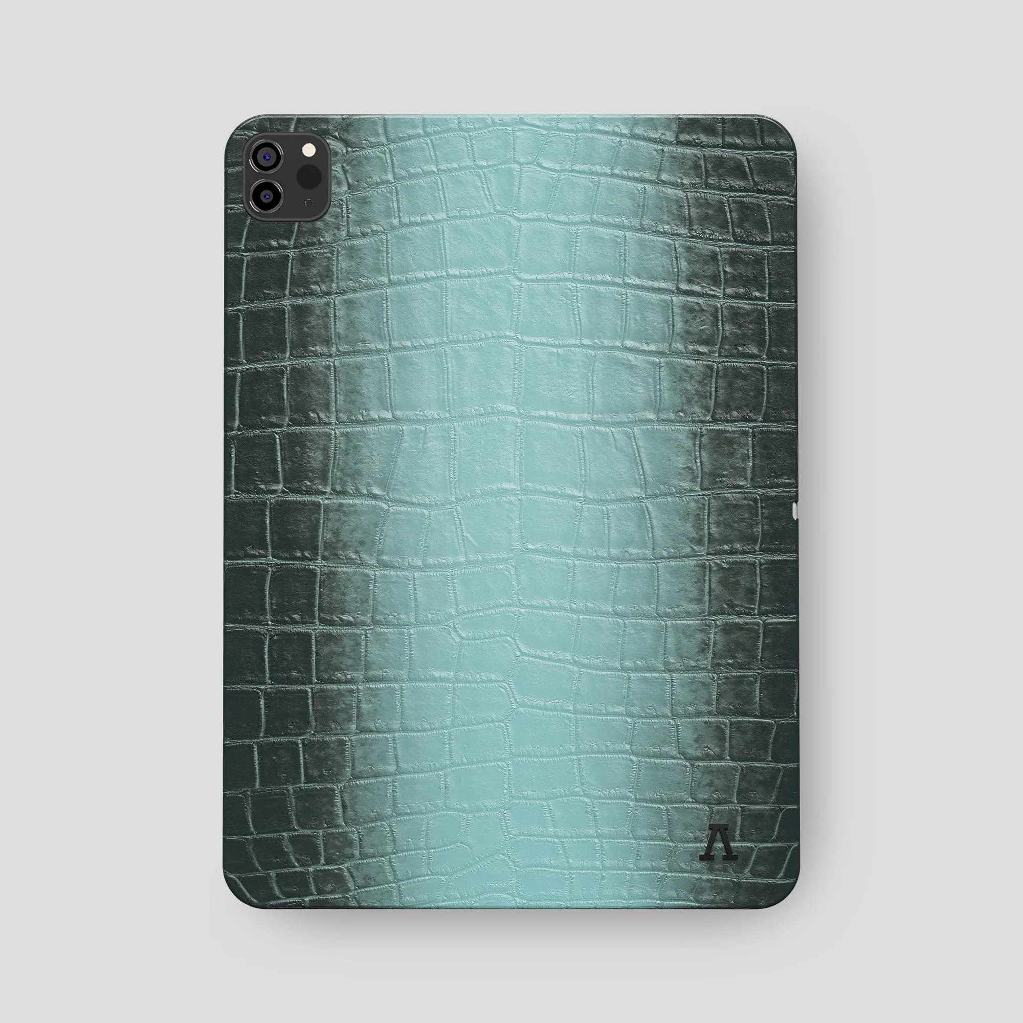 Case For iPad Pro 12.9-inch (6th gen) In Himalayan Crocodile