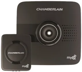 Chamberlain Myq Garage Door Opener' Wi-Fi