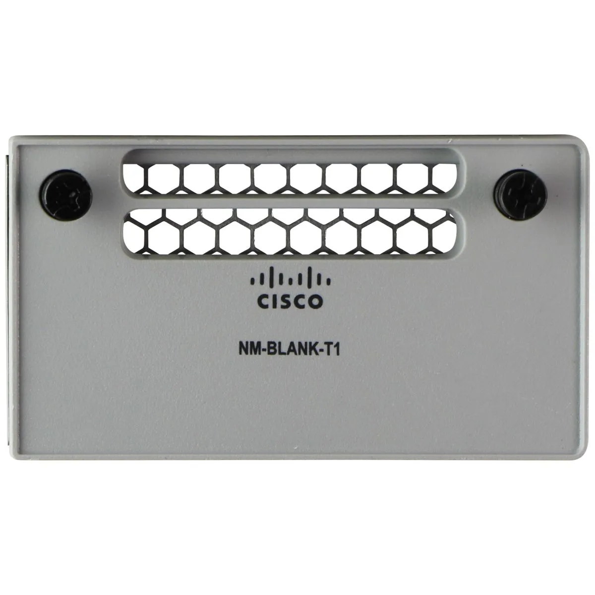 Cisco (NM-BLANK-T1) Module Blank for C9300 Series Switch