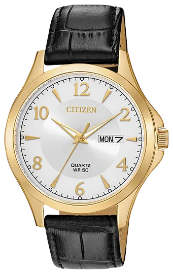 Citizen Quartz Watch BF2003-25A