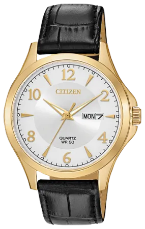 Citizen Quartz Watch BF2003-25A