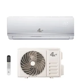 Climatizzatore Condizionatore 4Xe Inverter serie WHITE 12000 Btu WHITE112  R-32 Wi-Fi Optional Classe A  /A 