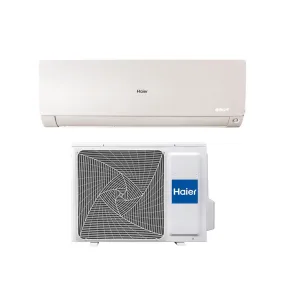 Climatizzatore Condizionatore Haier Inverter serie FLEXIS PLUS WHITE 18000 Btu AS50S2SF1FA-MW3 R-32 Wi-Fi Integrato Classe A  /A   Colore Bianco