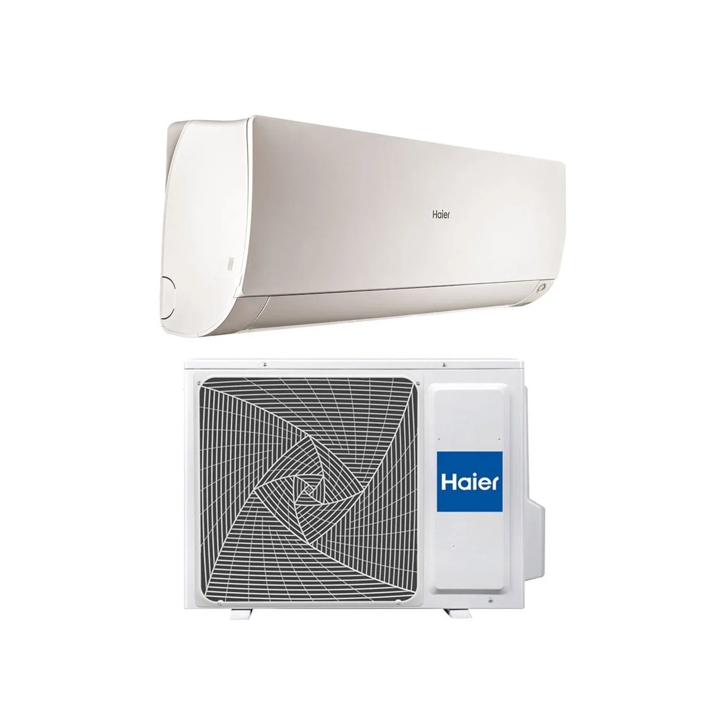 Climatizzatore Condizionatore Haier Inverter serie FLEXIS PLUS WHITE 18000 Btu AS50S2SF1FA-MW3 R-32 Wi-Fi Integrato Classe A  /A   Colore Bianco