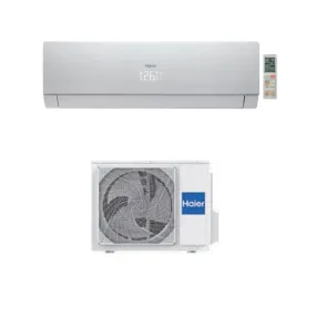 Climatizzatore Condizionatore Haier Inverter serie NEBULA GREEN WHITE 12000 Btu AS35S2SN2FA R-32 Wi-Fi Integrato Classe A  