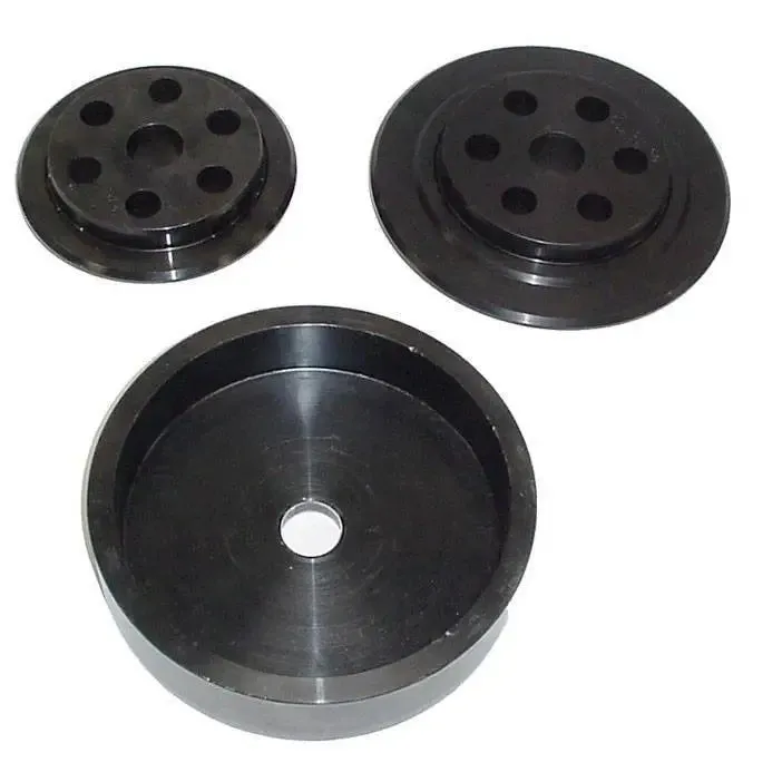 Coats Offset Truck Wheel Adapter Set (40mm ID)