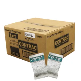 Contrac Place Pack Meal 7.4kg / 174x43g (Commercial)