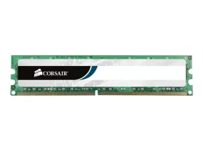 Corsair Ram Value Select - 8 Gb - Ddr3 1600 Dimm Cl11