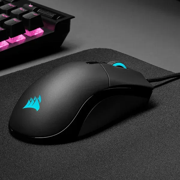 CORSAIR SABRE RGB PRO Wireless Gaming Mouse