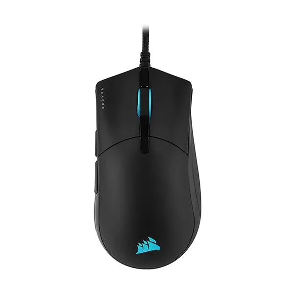 CORSAIR SABRE RGB PRO Wireless Gaming Mouse