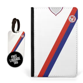 Crystal Palace 1978 Passport Case