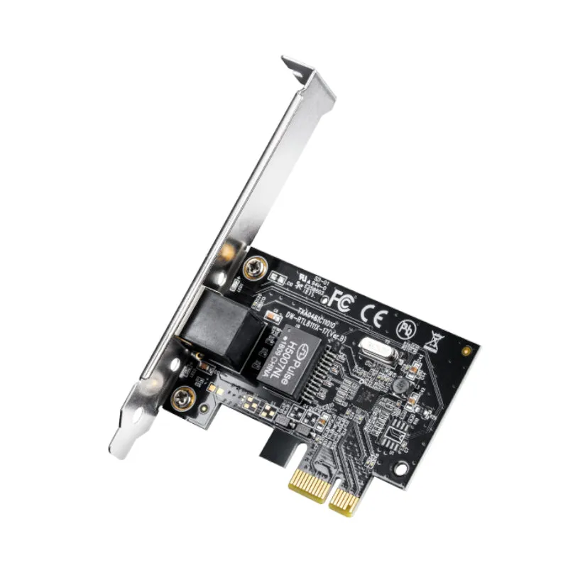 Cudy Gigabit Pci Express Adapter