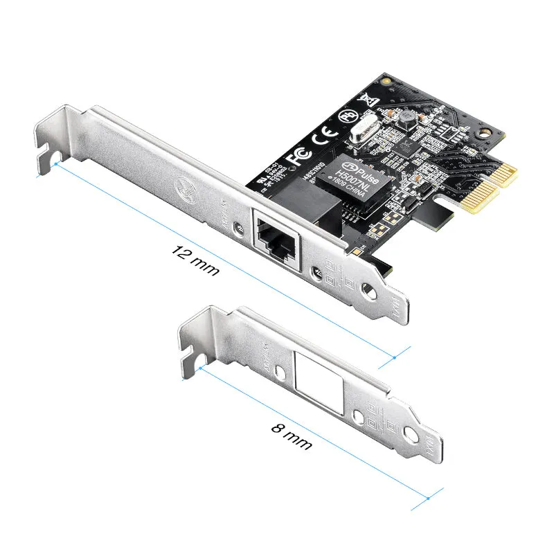 Cudy Gigabit Pci Express Adapter