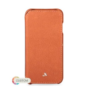 Customizable Agenda Leather iPhone 7 case