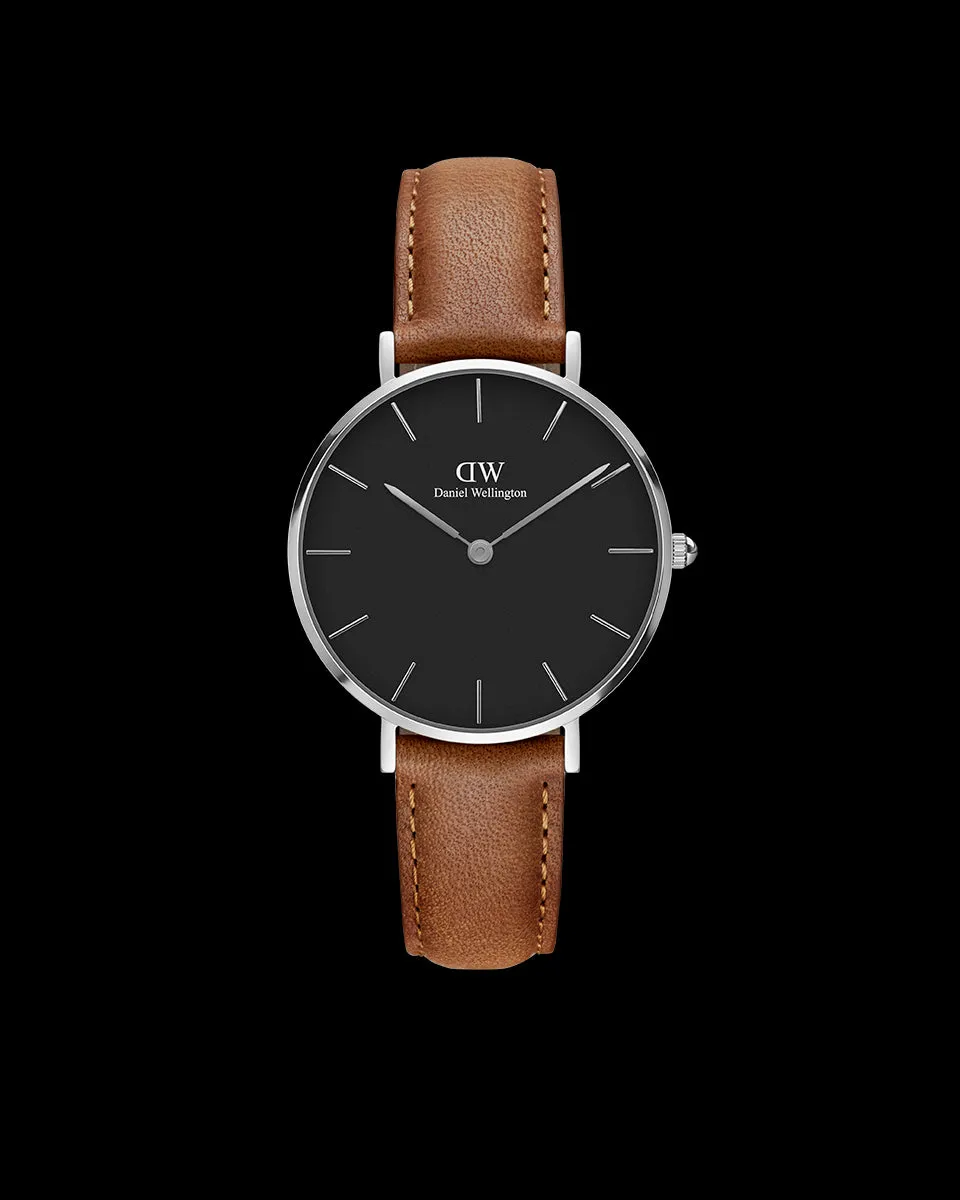 Daniel Wellington Women's Petite Durham 32mm Quartz Watch DW00100178