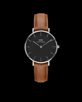 Daniel Wellington Women's Petite Durham 32mm Quartz Watch DW00100178