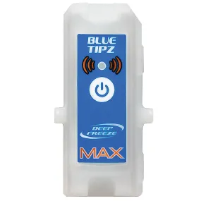 Deep Freeze Blue Tipz Transmitter