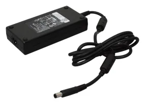 Dell Ac Adapter 180W 19.5V 9.23A Incl. Power Cord