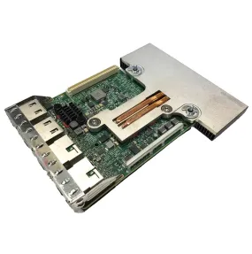 Dell Broadcom 57416 Dual Port 10Gb Base-T   5720 Dual Port 1Gb Base-T rNDC | 1224N