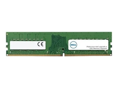 Dell - Ddr4 - Module - 4 Gb - Dimm 288-Pin - 2400 Mhz / Pc4-19200 - 1.2 V - Unbuffered - Non-Ecc