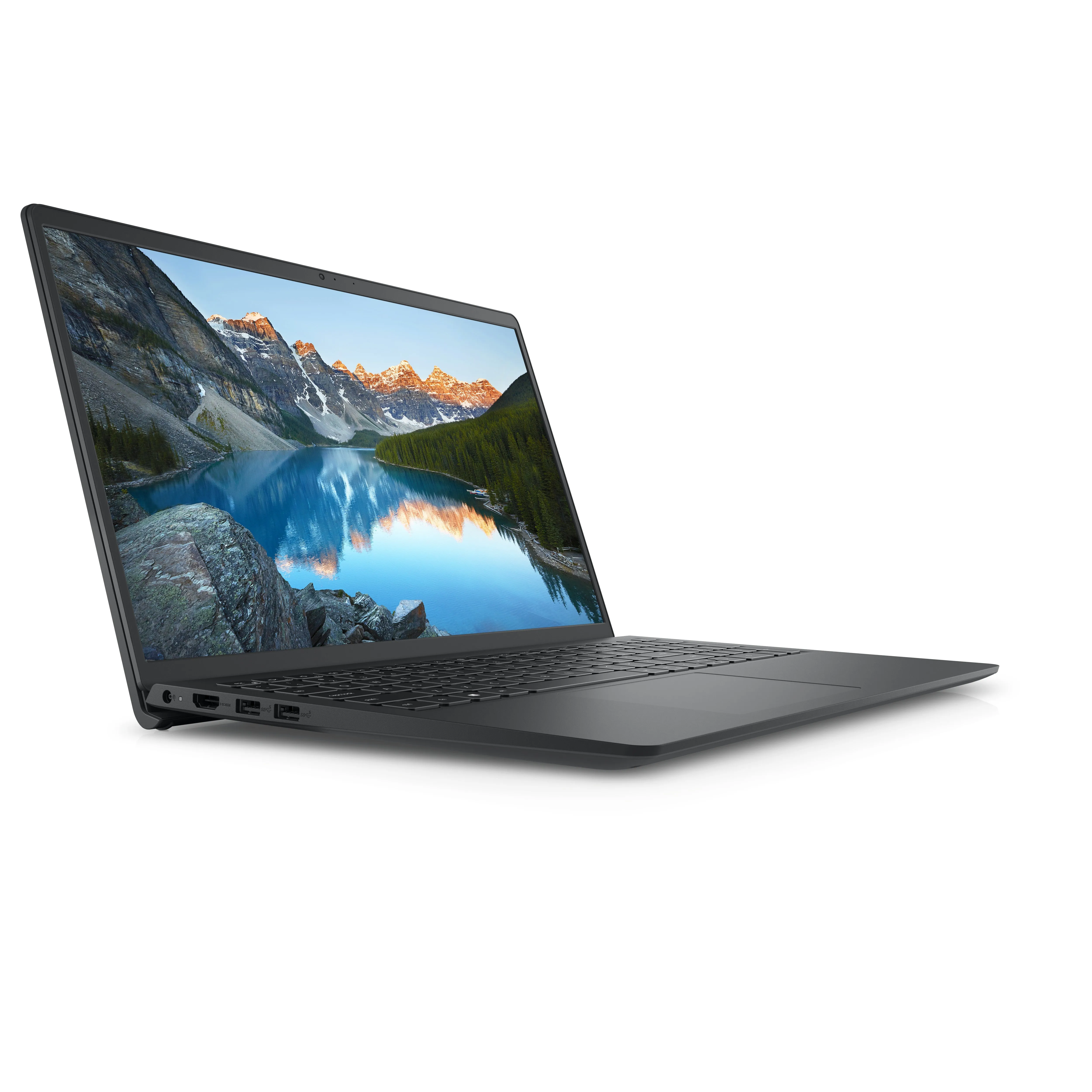 Dell Inspiron 15 3520 - Intel Core I3 - 1215U / Up To 4.4 Ghz - Win 11 Pro - Uhd Graphics - 8 Gb Ram - 512 Gb Ssd Nvme -