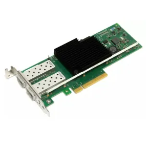 Dell Intel X710-DA2 Dual Port 10GbE DA, SFP  LP | 5N7Y5