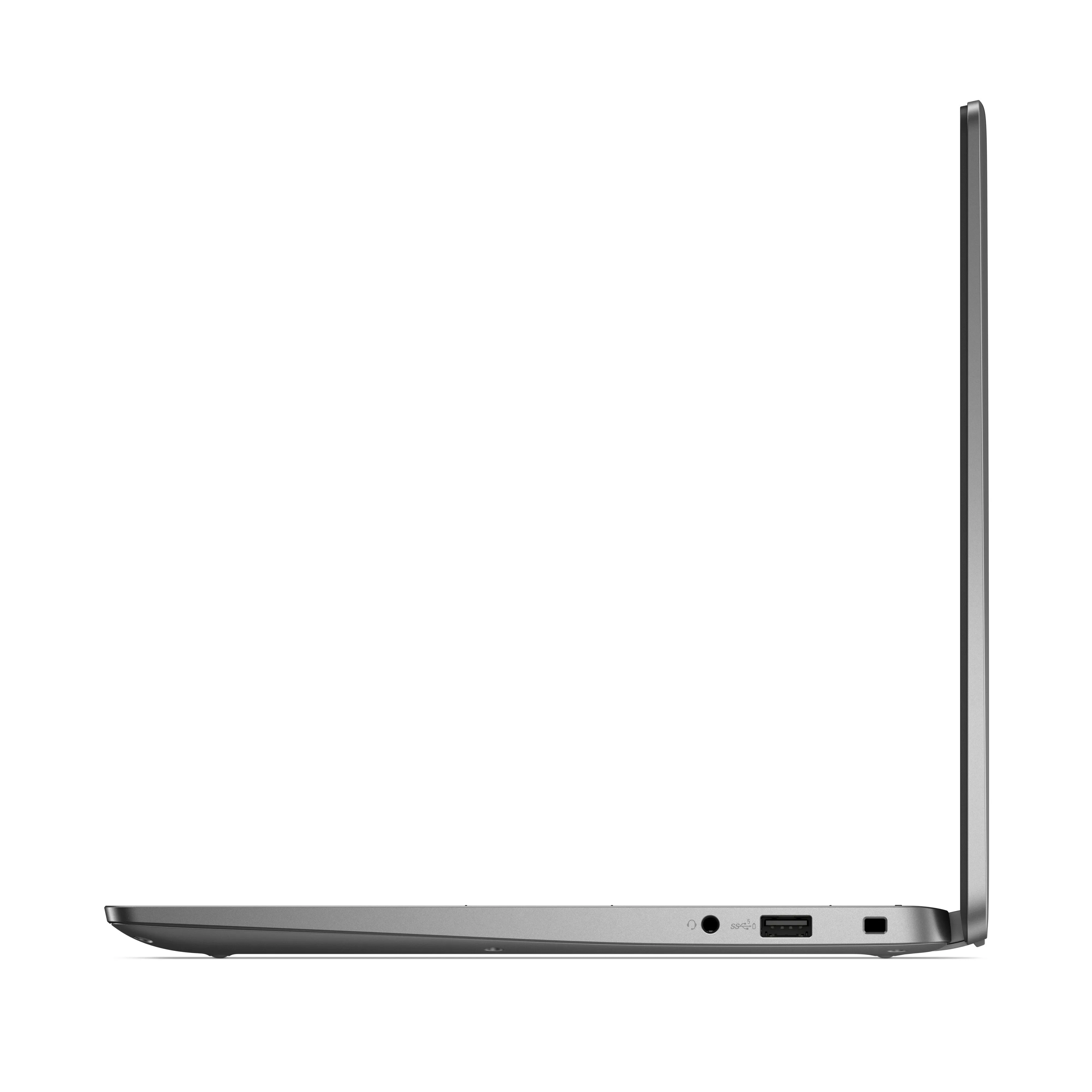 Dell Latitude 3340 - Intel Core I5 - 1335U / Up To 4.6 Ghz - Win 11 Pro - Intel Iris Xe Graphics - 8 Gb Ram - 256 Gb Ssd