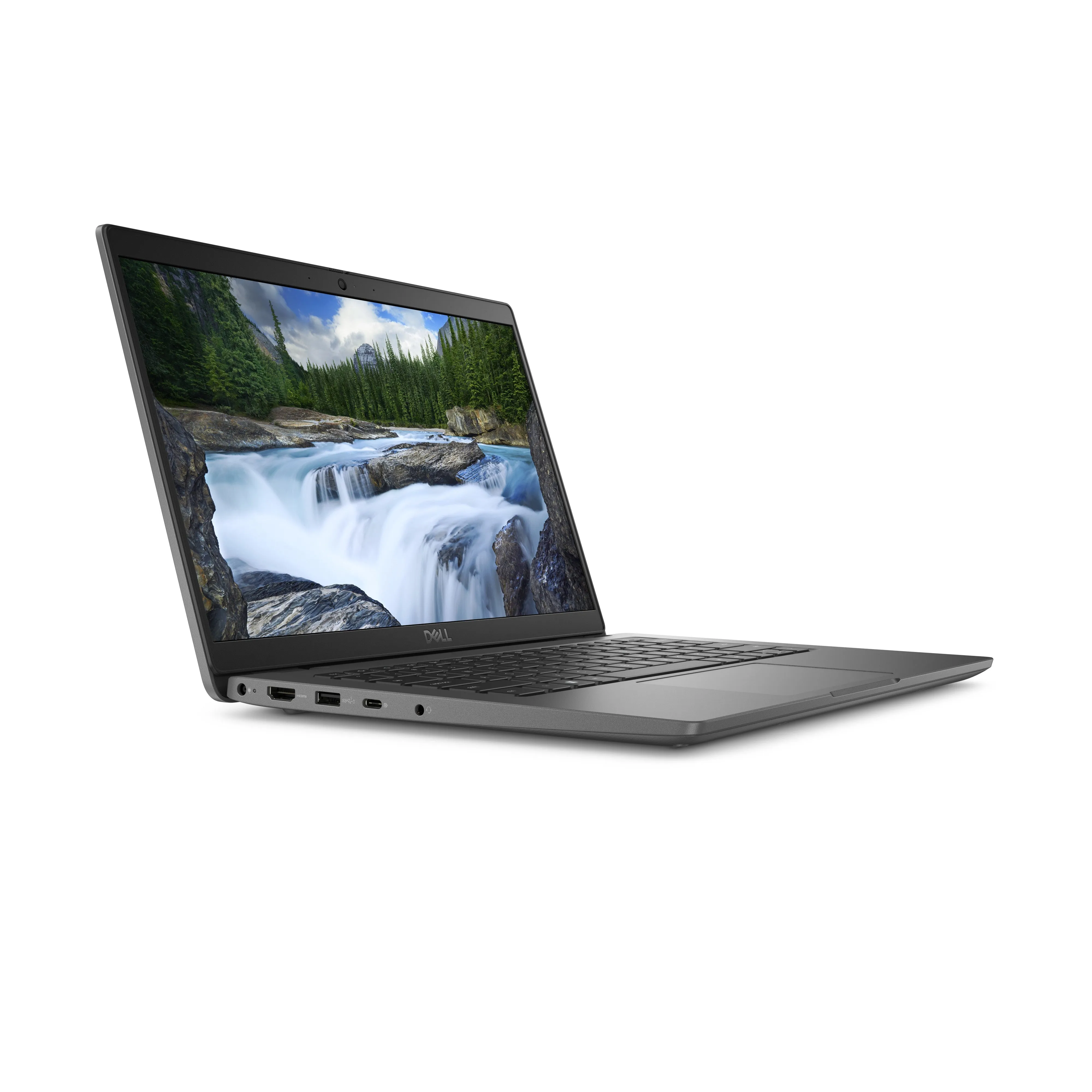 Dell Latitude 3440 - Intel Core I5 - 1335U / Up To 4.6 Ghz - Win 11 Pro - Intel Iris Xe Graphics - 8 Gb Ram - 256 Gb Ssd