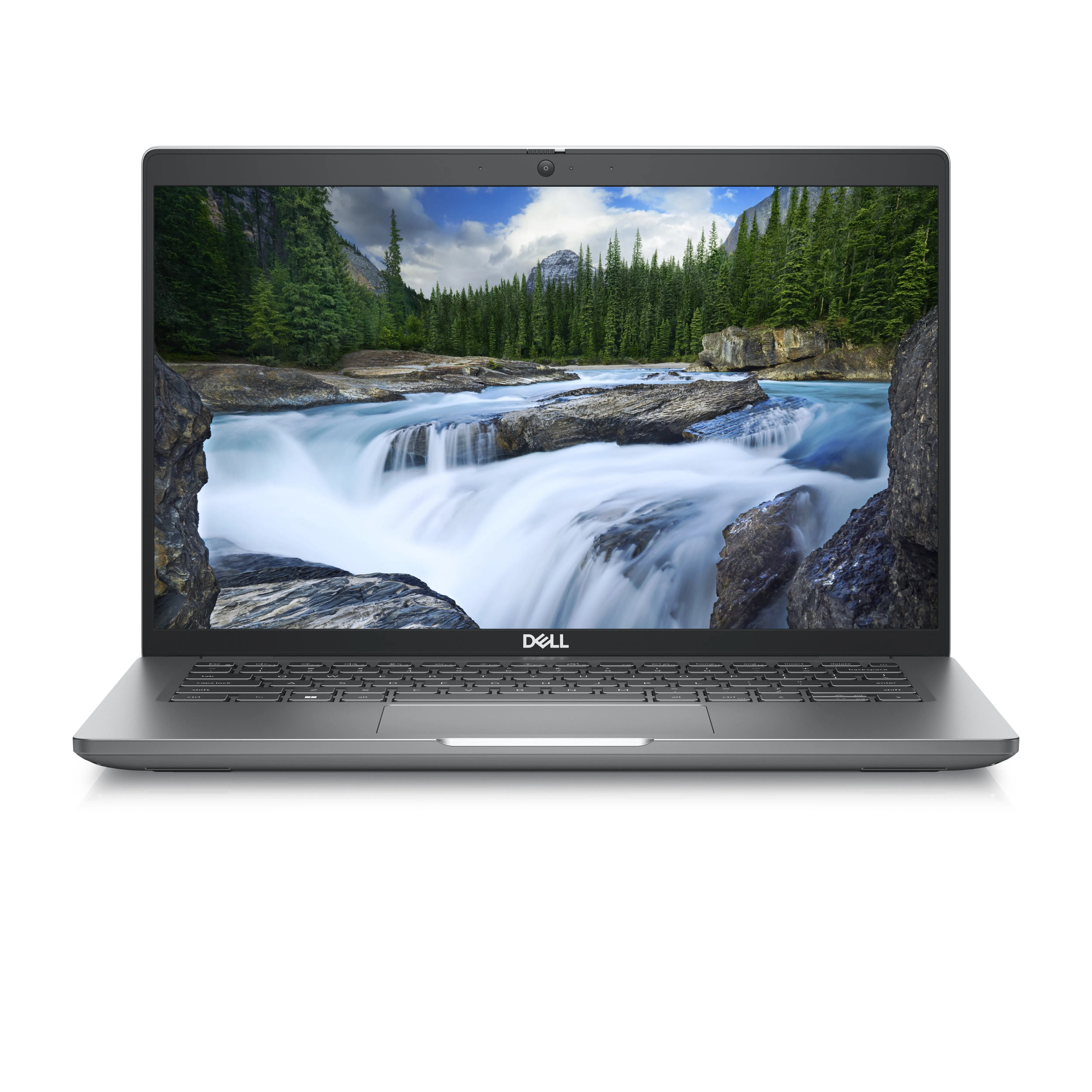 Dell Latitude 5440 - Intel Core I5 - 1335U / Up To 4.6 Ghz - Win 11 Pro - Intel Iris Xe Graphics - 8 Gb Ram - 256 Gb Ssd