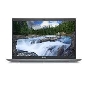 Dell Latitude 5540 - Intel Core I5 - 1335U / Up To 4.6 Ghz - Win 11 Pro - Intel Iris Xe Graphics - 8 Gb Ram - 256 Gb Ssd