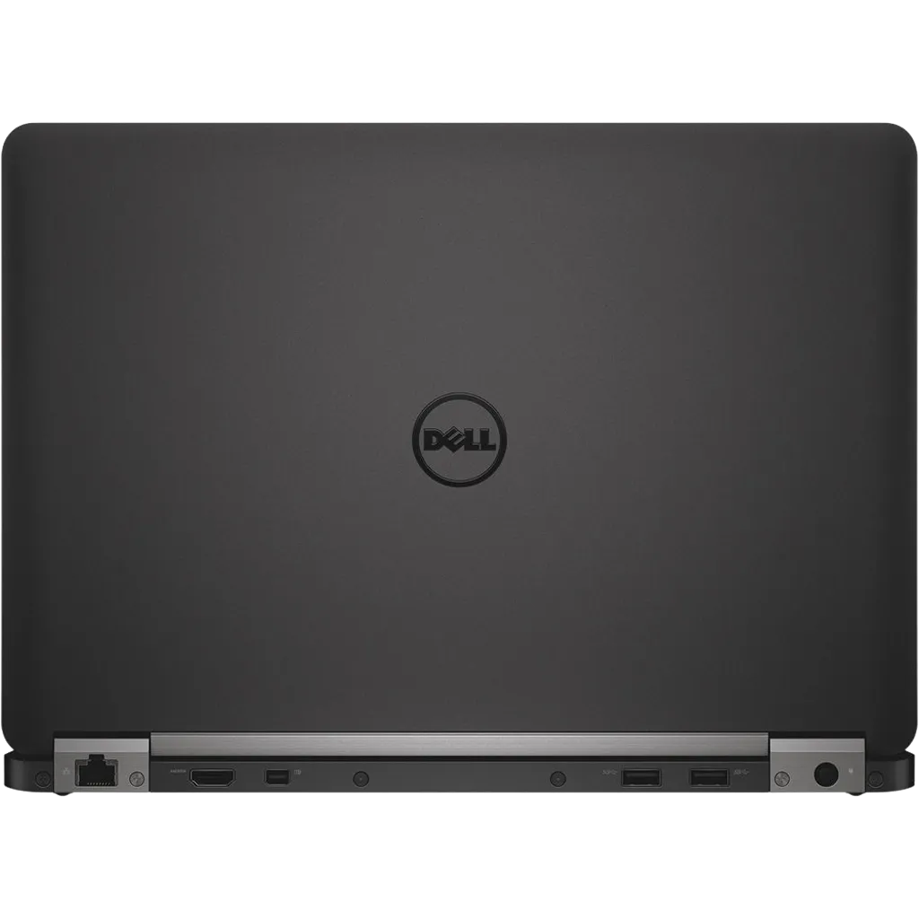 Dell Latitude 7270 Intel i5, 6th Gen Ultrabook Laptop with 8GB Ram