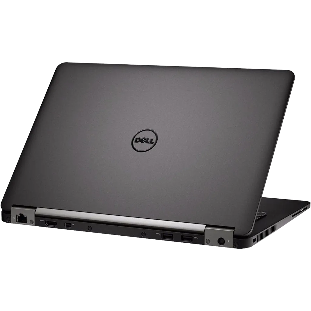 Dell Latitude 7270 Intel i5, 6th Gen Ultrabook Laptop with 8GB Ram