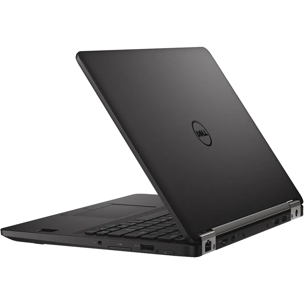 Dell Latitude 7270 Intel i5, 6th Gen Ultrabook Laptop with 8GB Ram