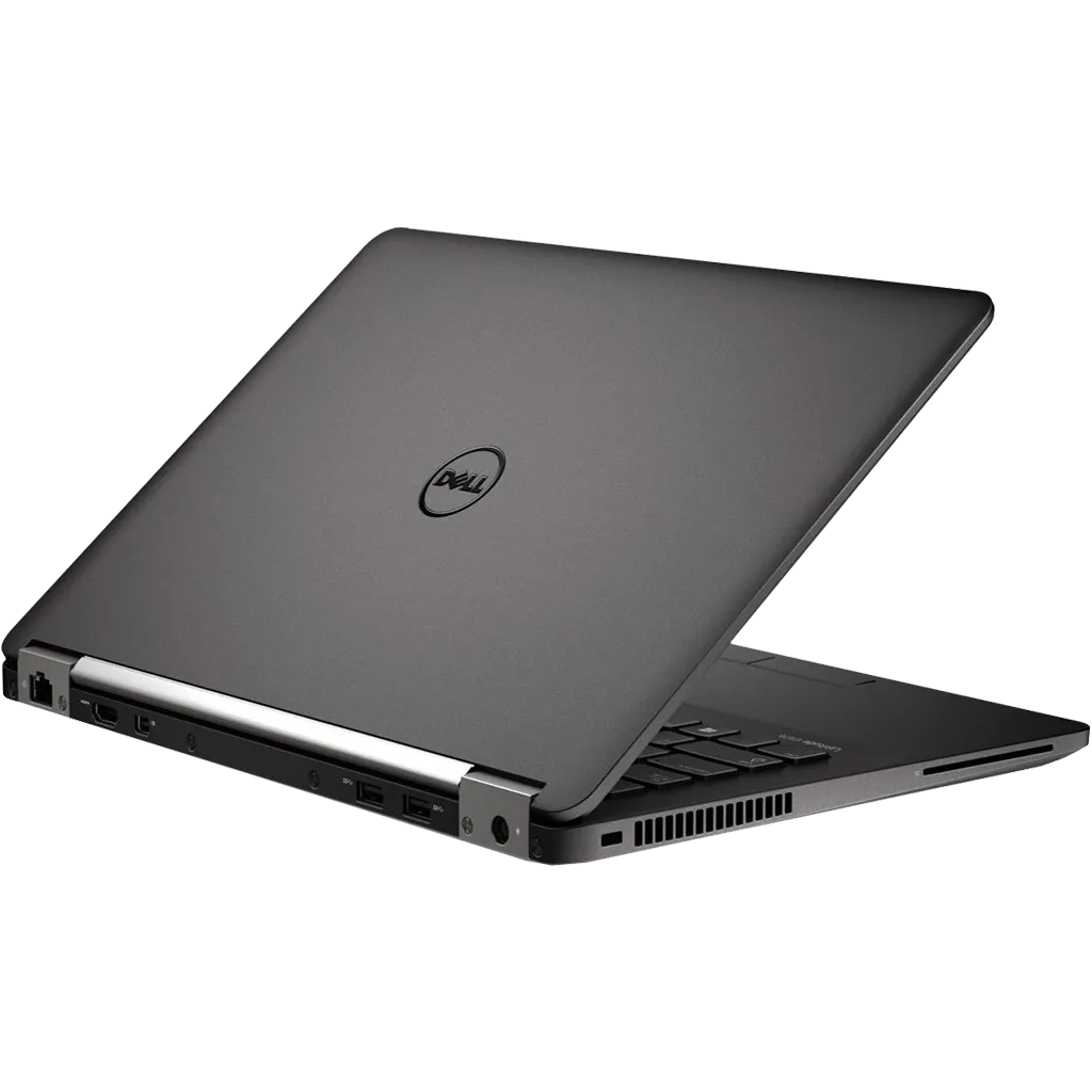 Dell Latitude 7270 Intel i5, 6th Gen Ultrabook Laptop with 8GB Ram