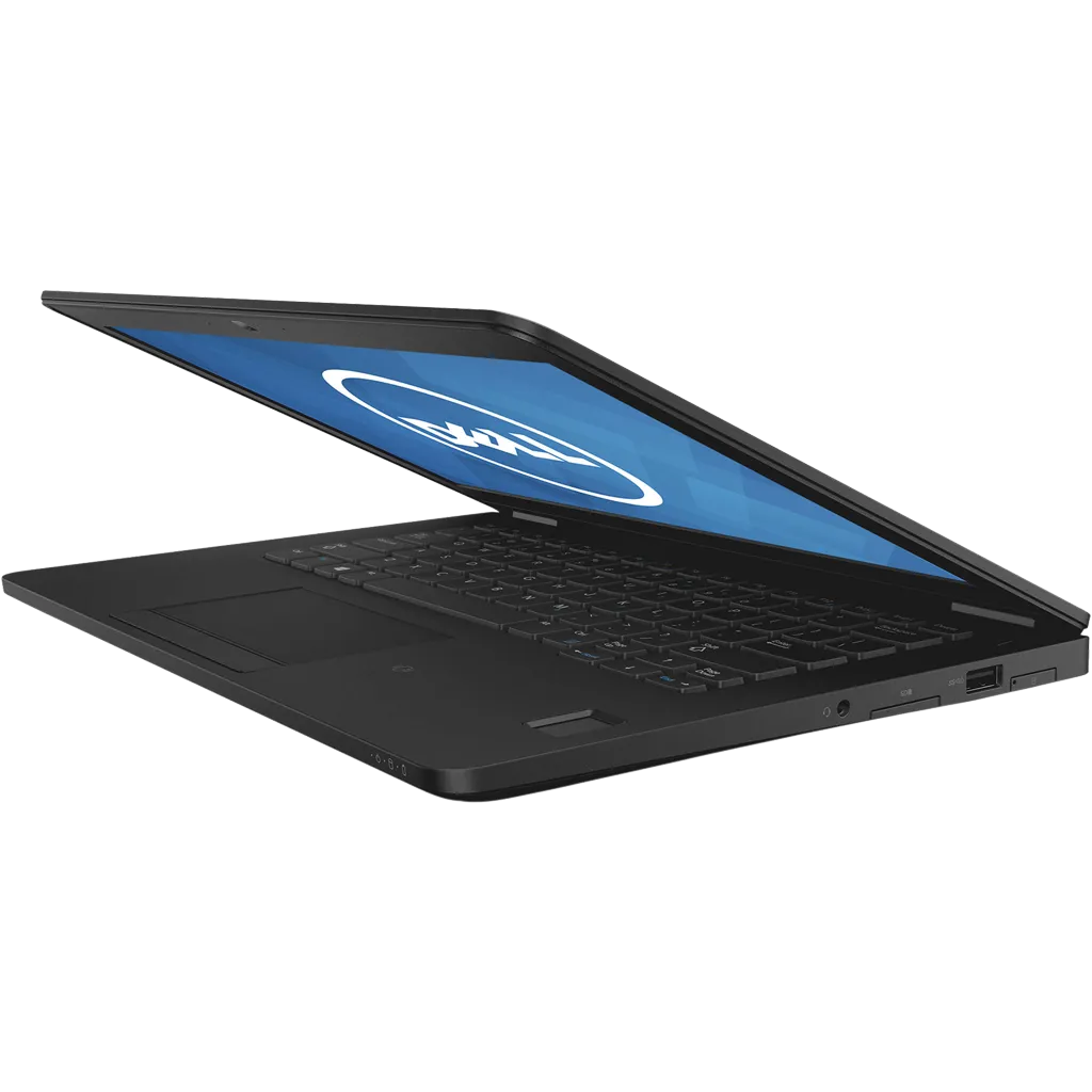 Dell Latitude 7270 Intel i5, 6th Gen Ultrabook Laptop with 8GB Ram