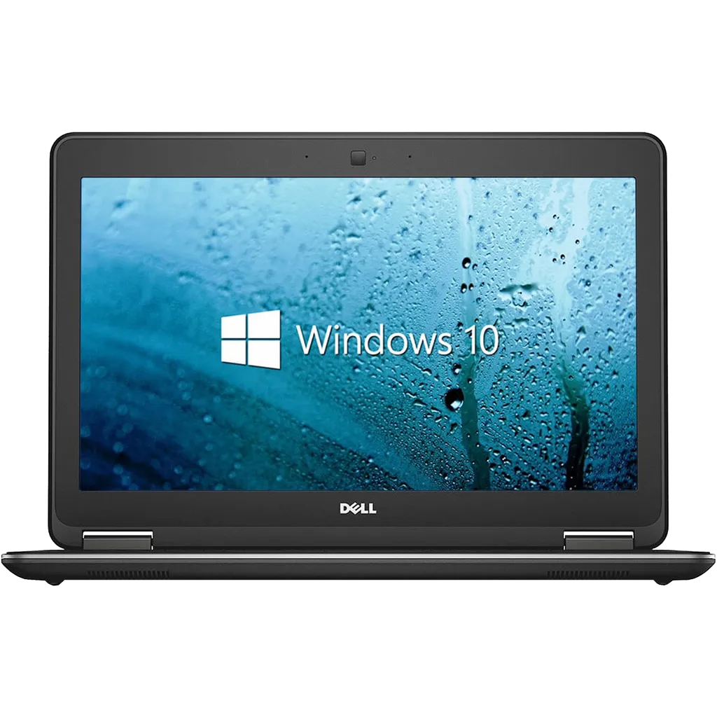 Dell Latitude 7270 Intel i5, 6th Gen Ultrabook Laptop with 8GB Ram