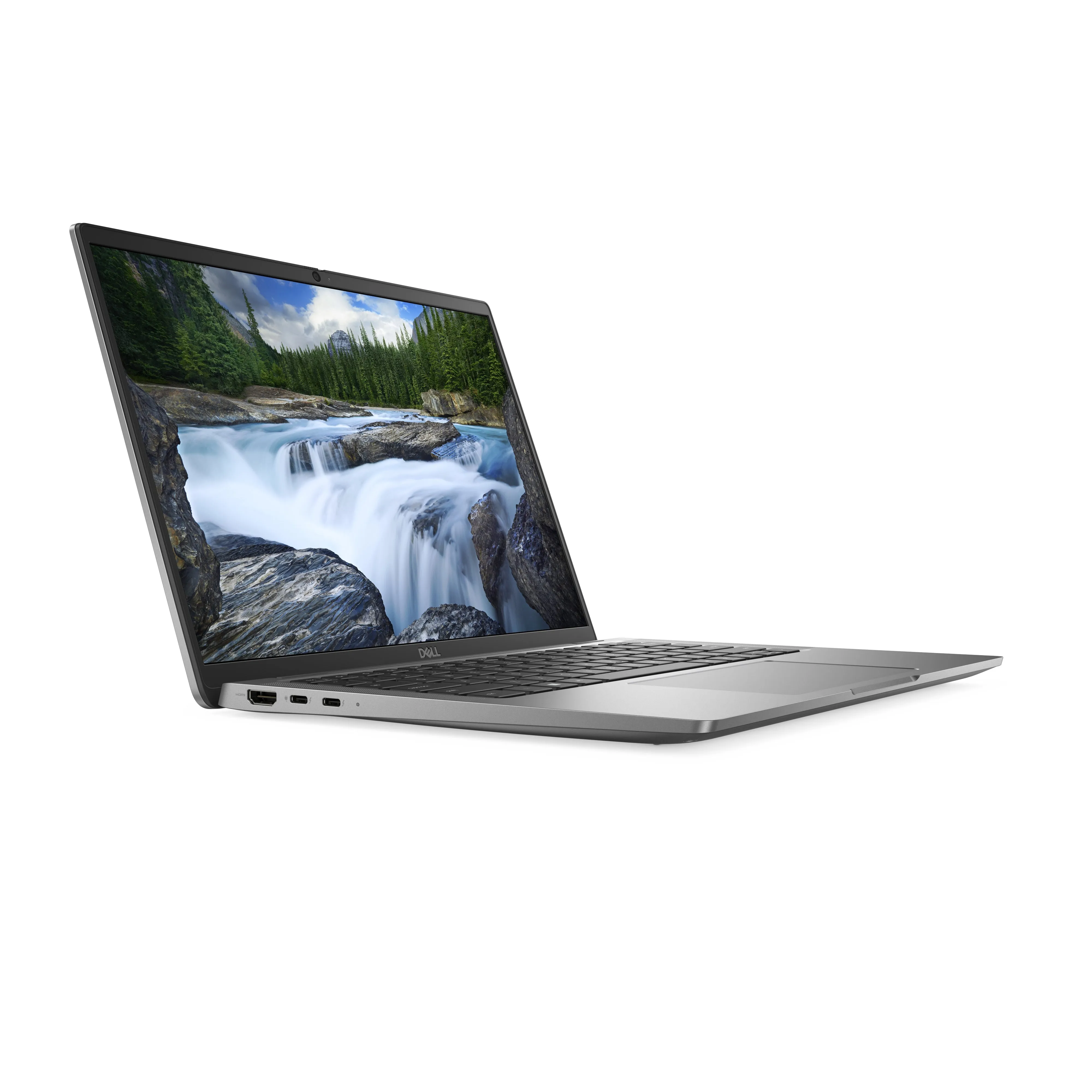 Dell Latitude 7450 - Intel Core Ultra 5 - 135U / Up To 4.4 Ghz - Vpro Enterprise - Win 11 Pro - Intel Graphics - 16 Gb R