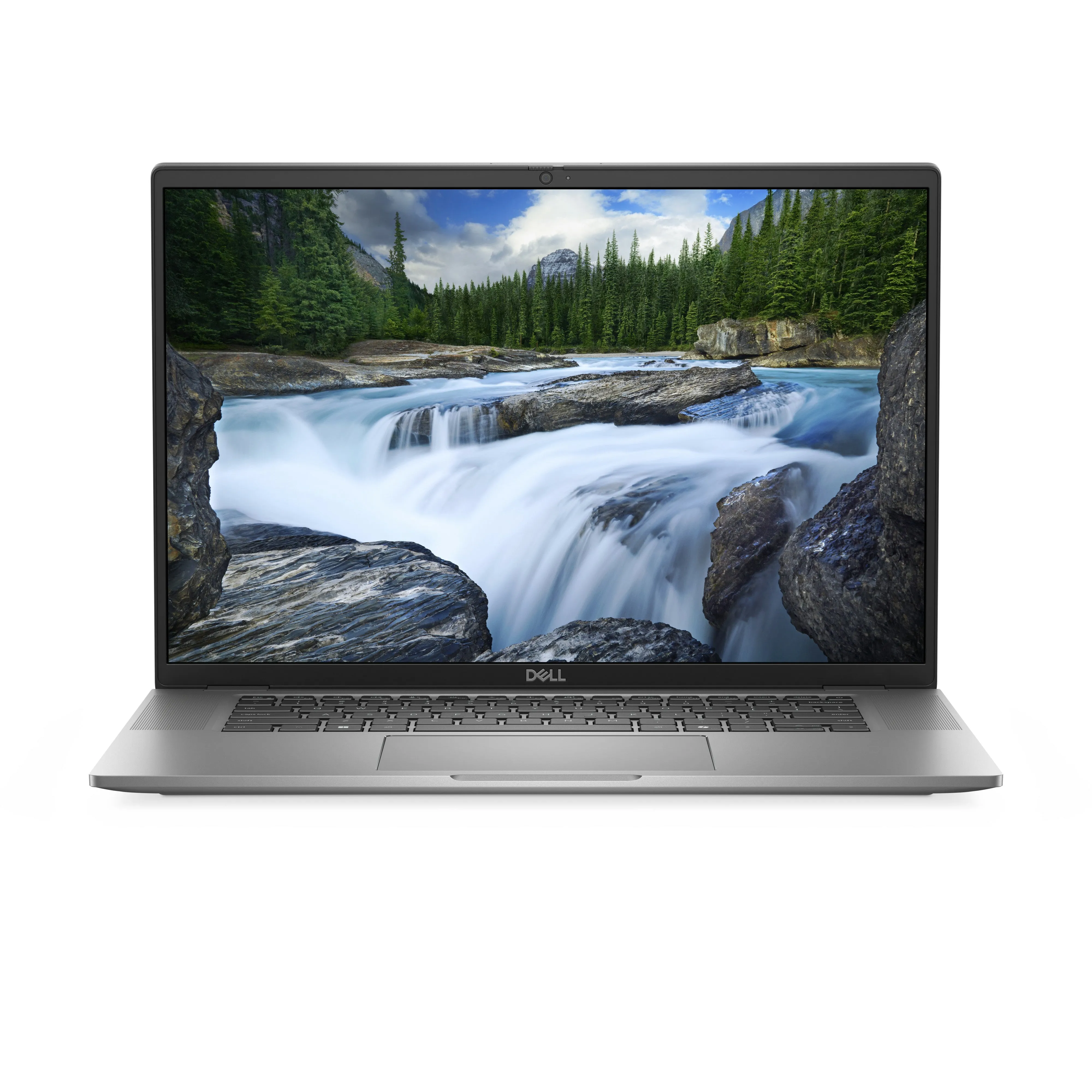 Dell Latitude 7650 - Intel Core Ultra 7 - 165U / Up To 4.9 Ghz - Vpro Enterprise - Win 11 Pro - Intel Graphics - 16 Gb R