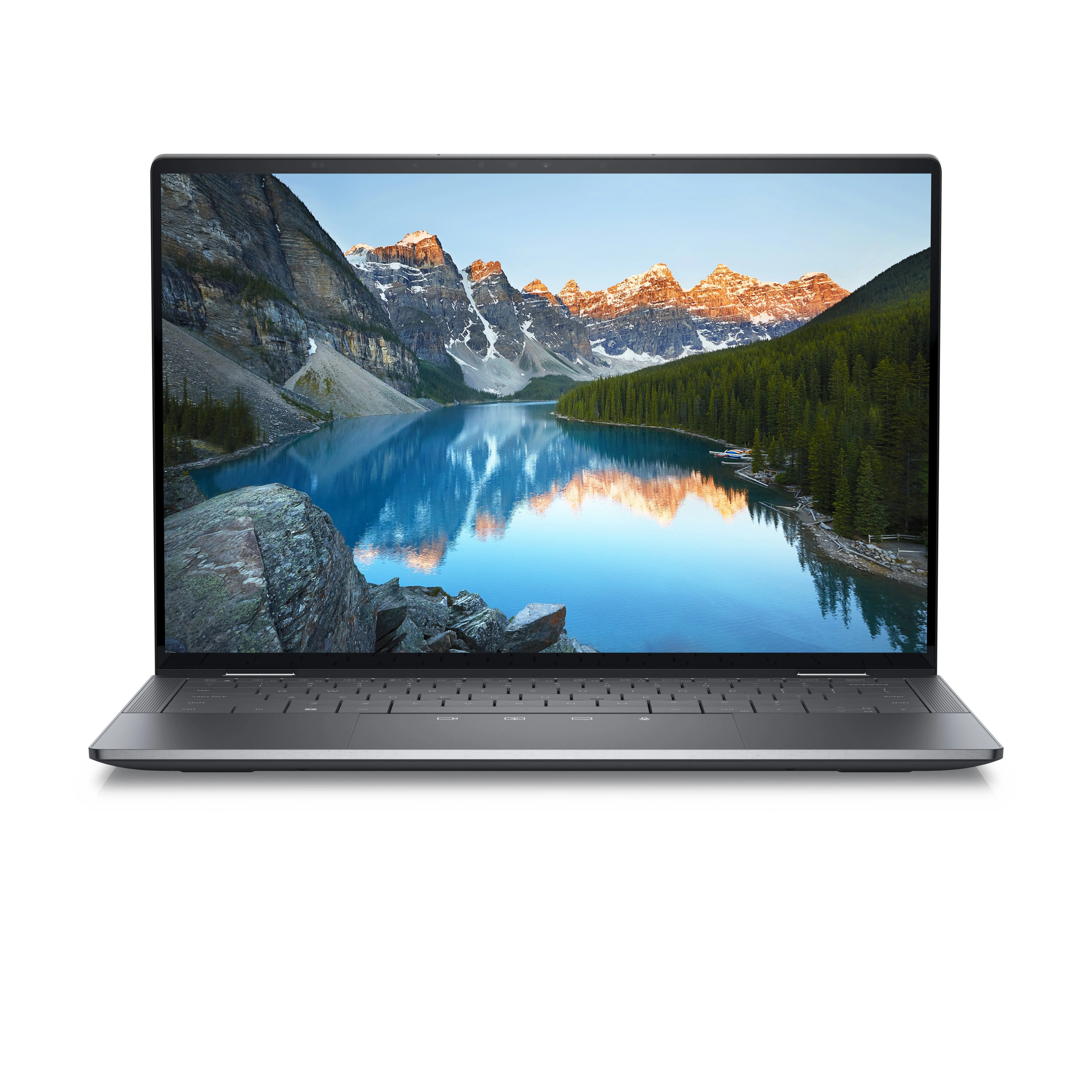 Dell Latitude 9440 2-In-1 - Flip Design - Intel Core I7 - 1365U / Up To 5.2 Ghz - Intel Evo Vpro Enterprise Platform - W