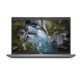 Dell Precision 3480 - Intel Core I7 - 1370P / Up To 5.2 Ghz - Win 11 Pro - Rtx A500 - 32 Gb Ram - 512 Gb Ssd Nvme, Class