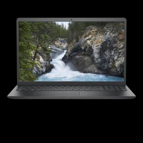 Dell Vostro 3525 Laptop 39.6 Cm (15.6") Full Hd Amd Ryzen™ 5 5625U 16 Gb Ddr4-Sdram 256 Gb Ssd Wi-Fi 5 (802.11Ac) Window