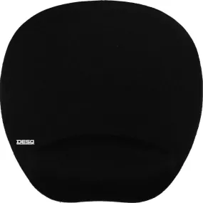 DesQ Memoryfoam Mouse Pad - (1415)