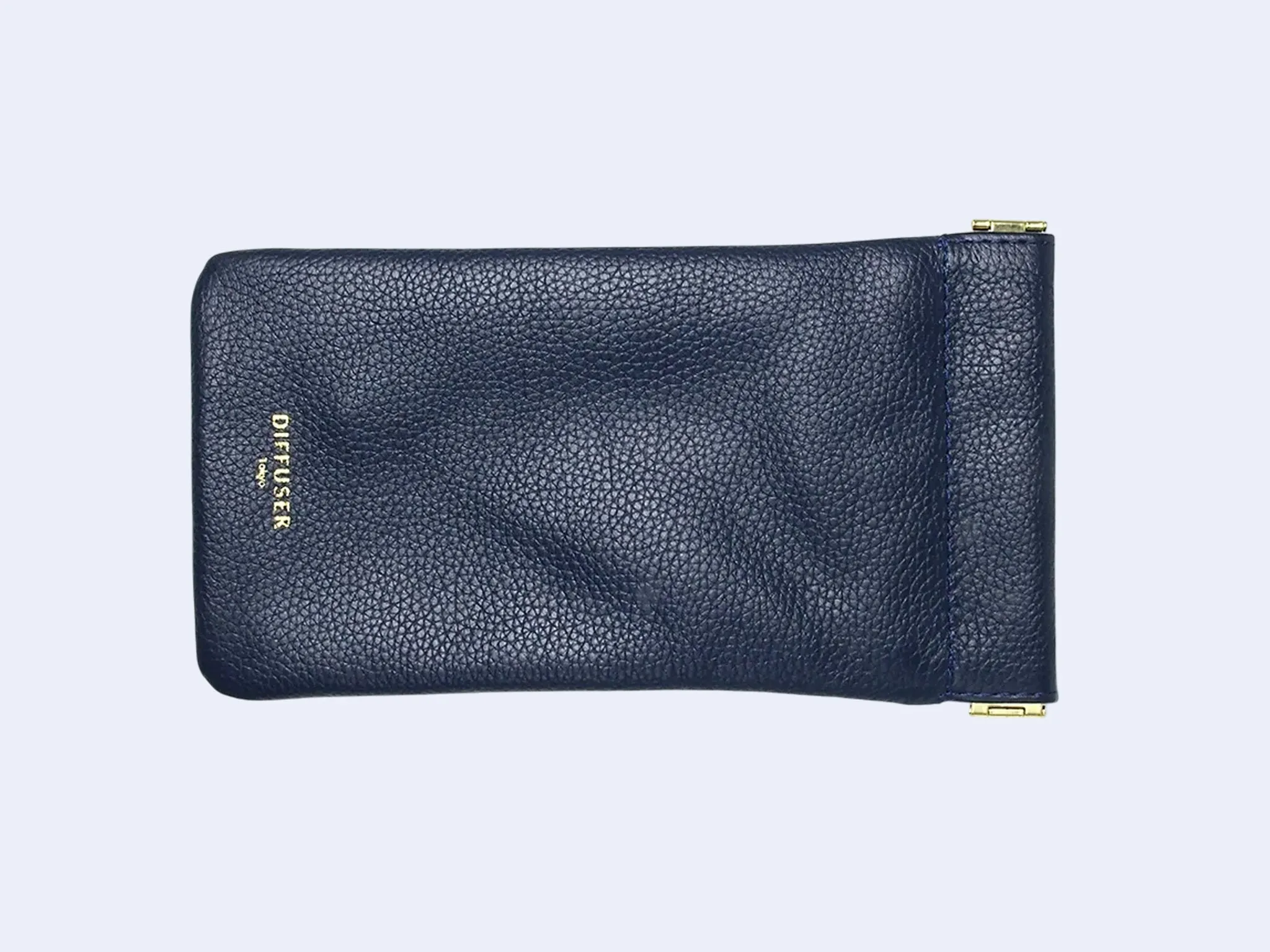 Diffuser Tokyo Shrink Cow Multi Case (Navy)