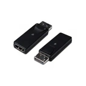 Digitus Displayport Adapter - Displayport/Hdmi